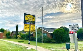 Golden Grain Motor Inn
